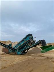 PowerScreen 2100X