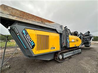 Rubble Master RM 120X