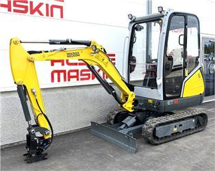 Wacker Neuson ET 18