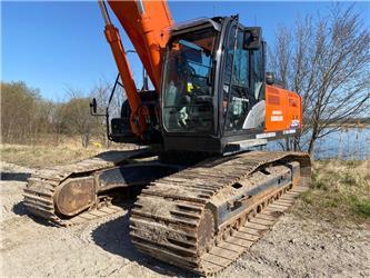 Hitachi ZX 350 LC-6