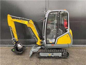 Wacker Neuson ET18