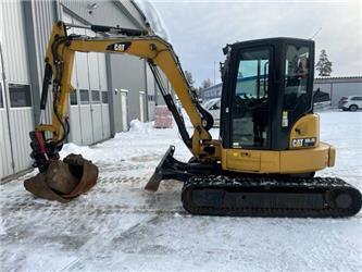 Caterpillar 305.5 E CR