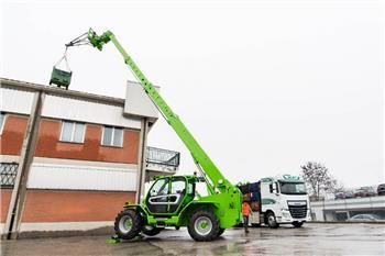 Merlo P50.18Plus