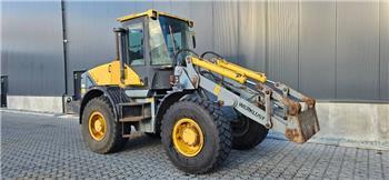 Werklust WG18D