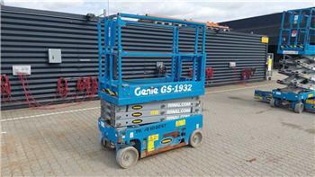 Genie GS1932
