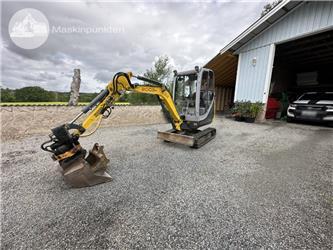Wacker Neuson 2003 RD