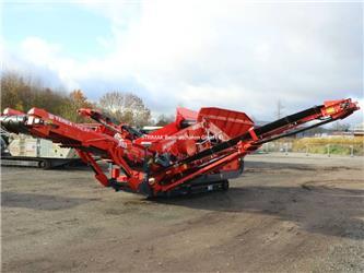 Terex Finlay 863