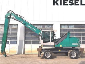 Fuchs MHL 335 E