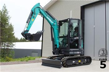 Sunward SWE25UF