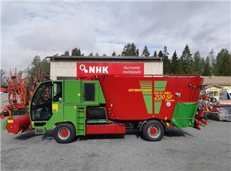 Strautmann Verti-Mix 200 SF