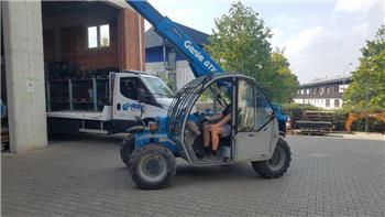 Genie GTH 2506