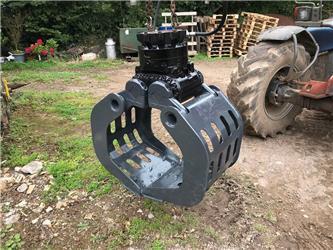 Kinshofer DH09HPX