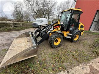 JCB 409 SV AG