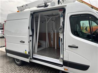 France Elevateur 152 TPF
