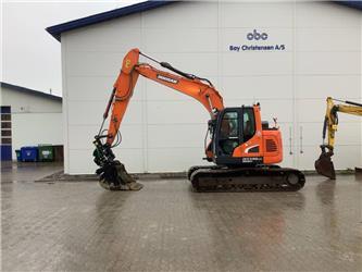 Doosan DX140 LCR-5