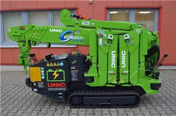 Unic ECO URW-295