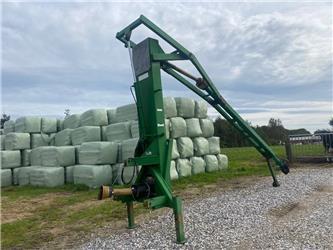 JOS 6 m gyllemixer