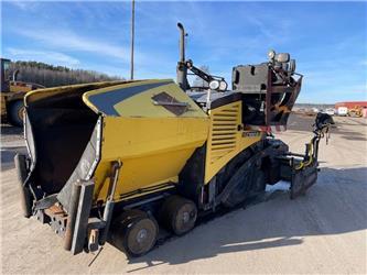 Bomag BF 300 P