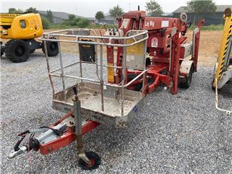 Omme 1830 EXB