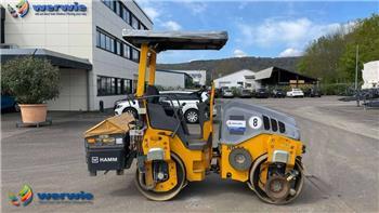 Hamm HD 12 VV