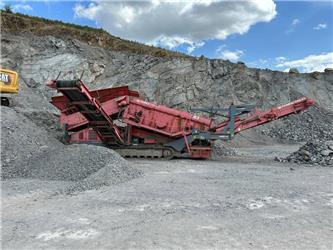Terex Finlay 883