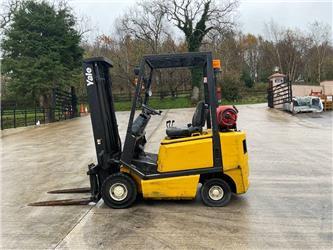 Yale ELP 20