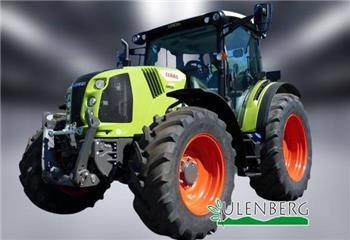CLAAS ARION 430 CIS  Stage V