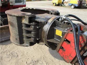 Kinshofer A 15 H - 60
