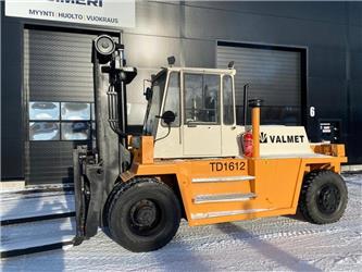 Valmet TD1612-A1660