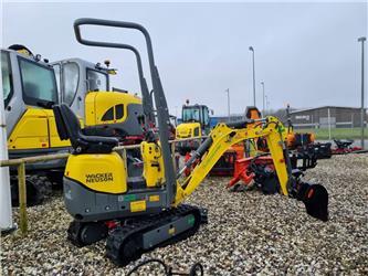 Wacker Neuson 803