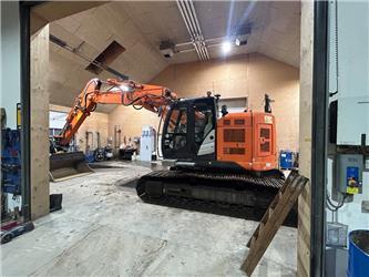 Hitachi ZX 225 US LC-5 B