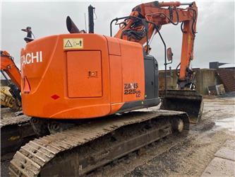 Hitachi ZX 225 US LC-5 B