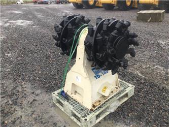 Rockwheel TD140