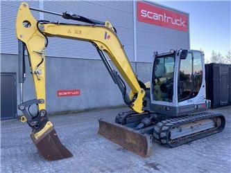 Wacker Neuson EZ80