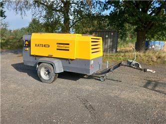 Atlas Copco XATS 186 ST4