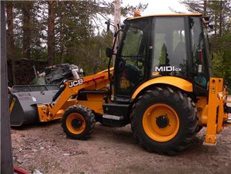 JCB Midi CX