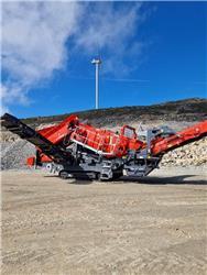 Terex Finlay 883+ - Dual Power