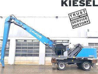 Fuchs MHL 360 E