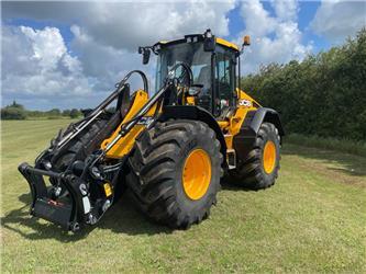 JCB 419 S