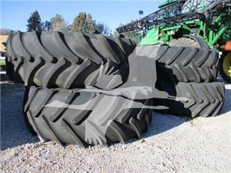 RoGator 650/65R38