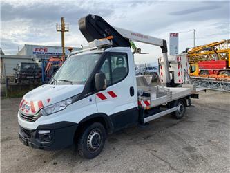 Iveco 35-140 / KLUBB K26