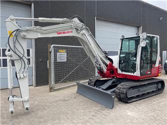 Takeuchi TB290-2