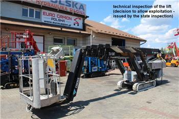 Omme 2600 RBD