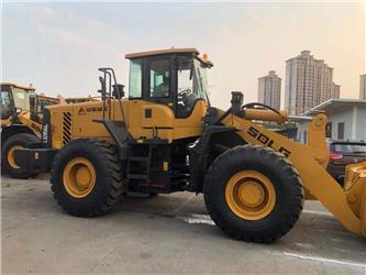 SDLG 956L