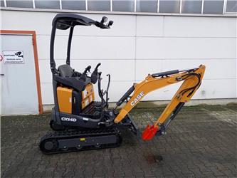 CASE CX 14D - STAGE-V