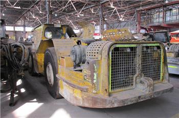 Atlas Copco ST1030