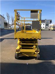 SkyJack SJ 4626
