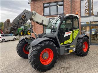 CLAAS Scorpion 7044