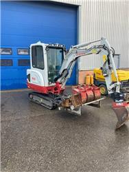 Takeuchi TB225