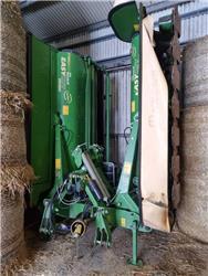 Krone B870 CV Collect